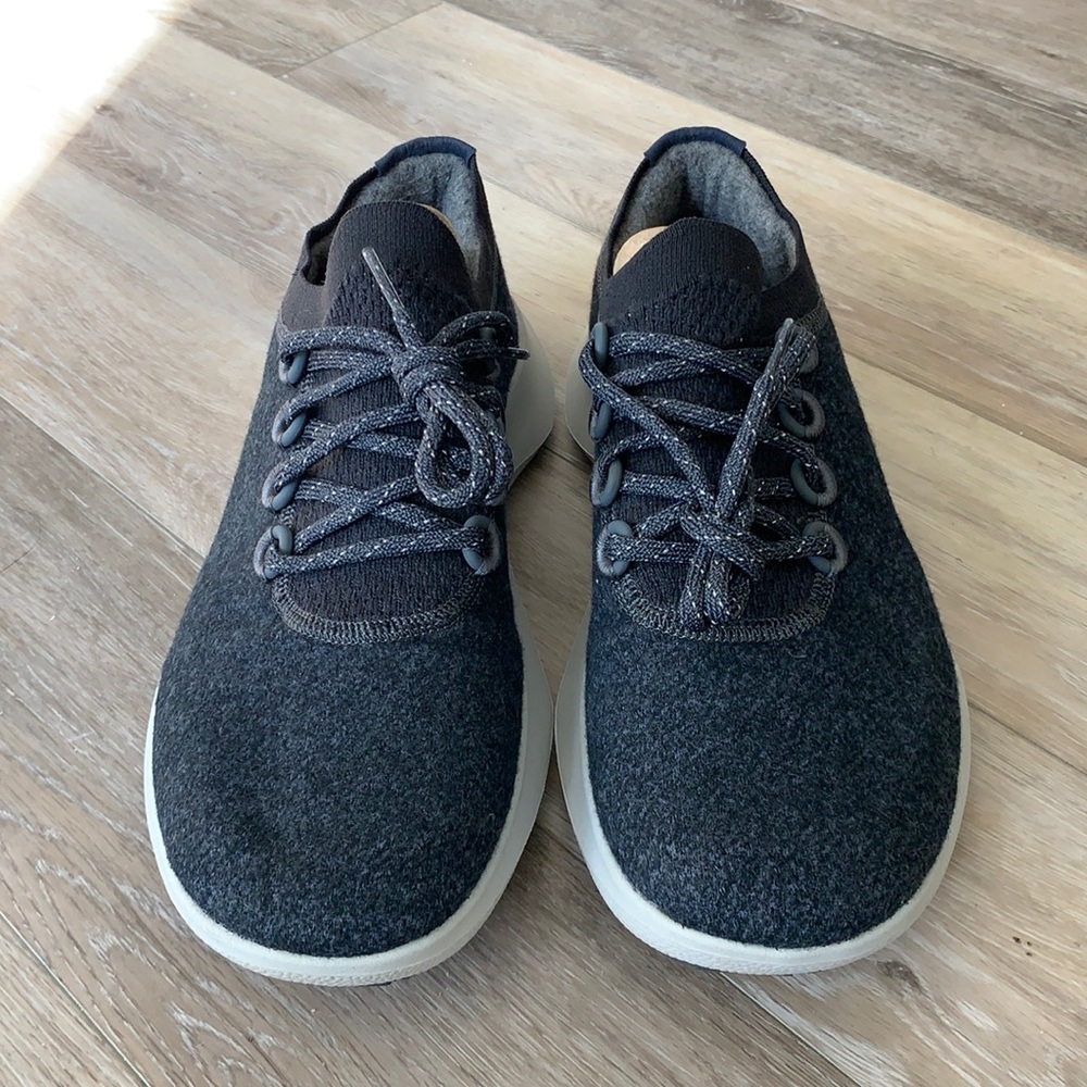 allbirds Tree Dashers Thunder Men’s 10.5